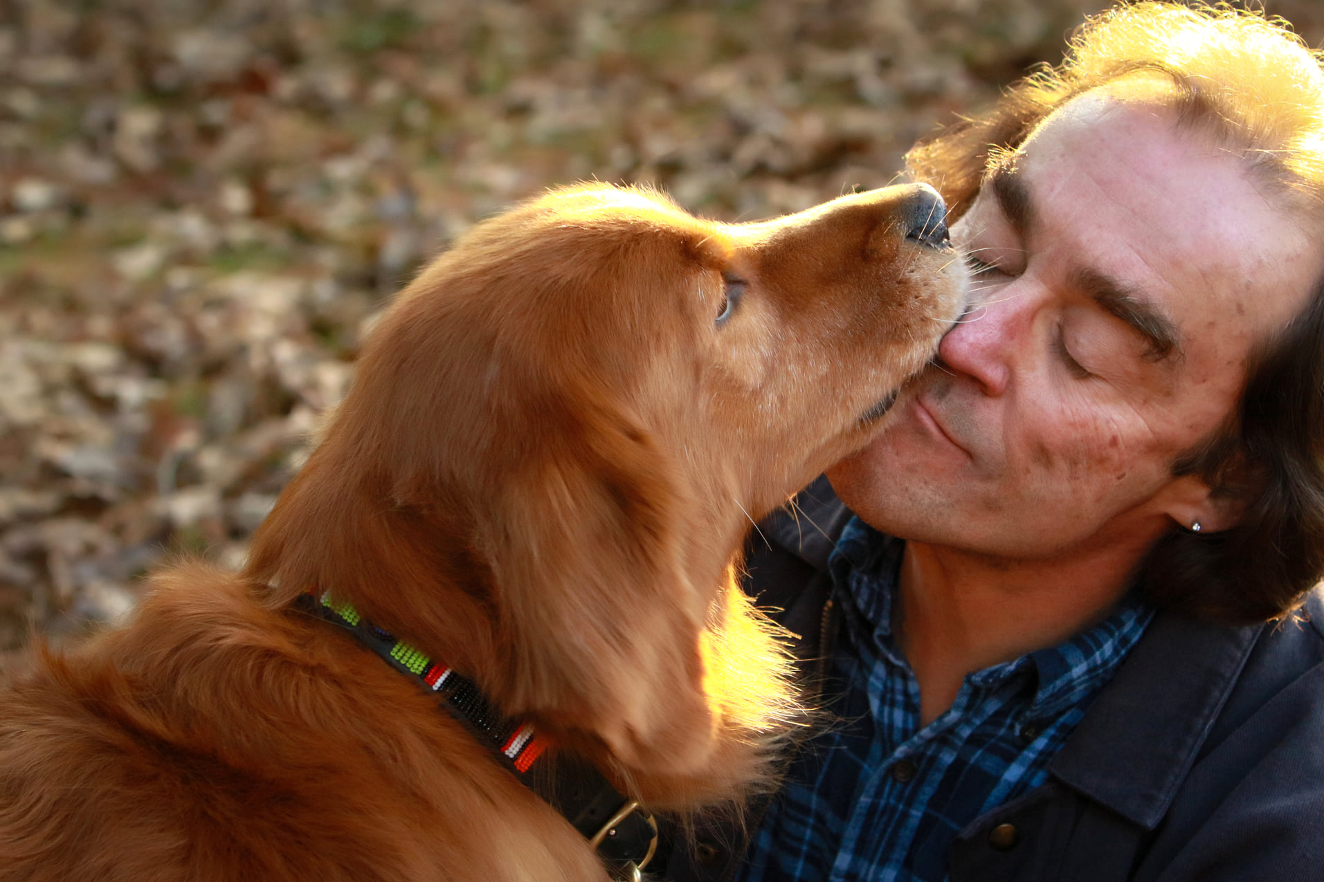 Listen with Your Heart: Stories and Reflections from An Animal Communicator